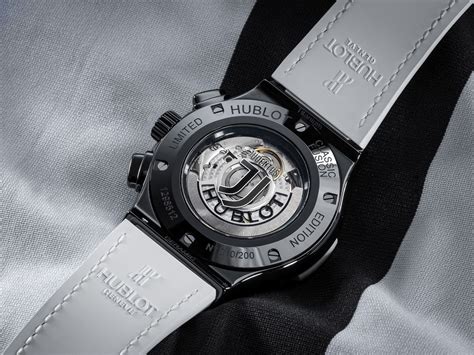 prezzo orologio hublot juventus|Hublot Classic Fusion Chronograph Juventus Limited Edition of .